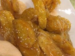 -鹤乡东北菜(崮山路店)