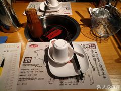 -海银海记潮汕牛肉火锅(新港中路海珠店)