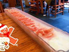 -乐宴·老北京铜火锅(八卦岭店)