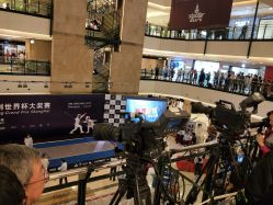 -梅龙镇酒家·宴会厅(南京西路总店)