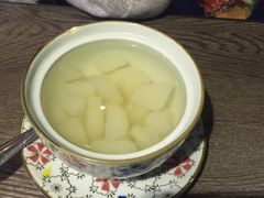 -青叶202都市餐厅(迪诺水镇店)