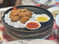 -粤香楼(新光里店)