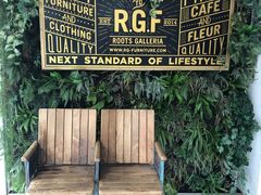 -RGF(巨鹿路店)