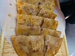 -十二毡房蒙餐·蒙古包