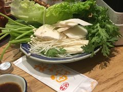 -伊豆野菜村(大族广场店)
