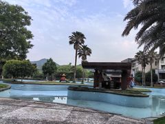 -宁波九龙湖开元度假村