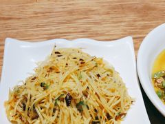 -滇铺子·云南特色菜·第九届野生菌美食节(东风东路c86店)