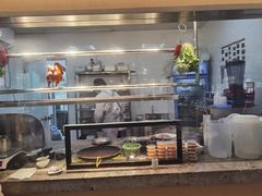 -荔粥记潮汕砂锅粥(太湖路店)