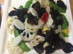 -宏记广东客家菜(丰汇店)