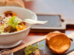 -上海柏悦酒店·世纪100牛排馆