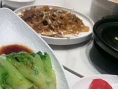 -祥记·国宴豫菜·经典粤菜(郑东新区新长安店)