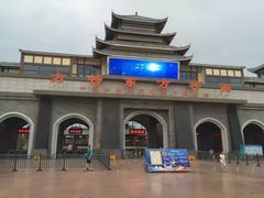 -济南方特东方神画