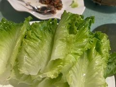 -明仕度假山庄-中餐厅