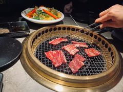 -谷牛日式烤肉(宝山U天地店)