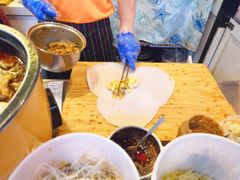 -安徽阜阳卷馍(西单店)