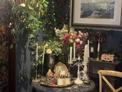 -第101座花园餐厅(湖滨88店)