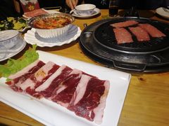 -超级神炭烤肉夜食(芥园西道店)