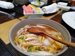 -西村日本料理(香格里拉饭店)