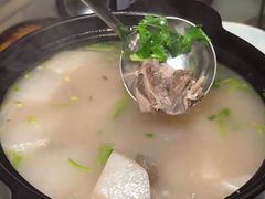 -荷花亭·湖北融合菜(中商广场店)