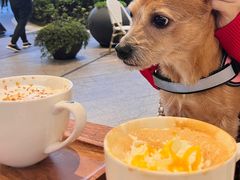 -Peet's Coffee皮爷咖啡(上海长风大悦城店)