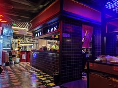 -蛙舍·炭烧牛蛙(东百中心店)