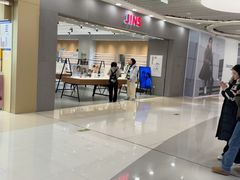 -JINS(北京apm店)