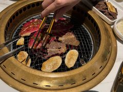 -炙城·韩式烤肉(南京东路店)