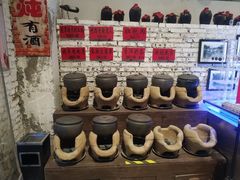 -锦上中式酒馆(南内环店)