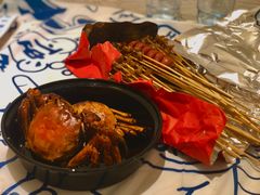 -松哥油焖大虾(皇岗一店)