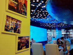 -扶光书店(中环店)