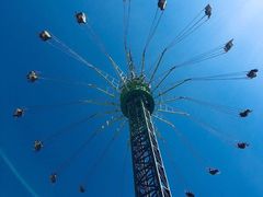 -七彩云南欢乐世界