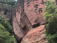 -泰宁旅游风景名胜区