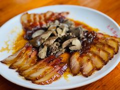 -黄连大头华烧鹅店(大良店)