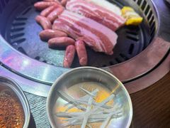 -香猪坊韩国烤肉专属门店(魏公村店)