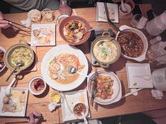 -张福记(陇海中路店)