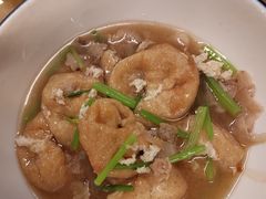 衡东油豆腐-衡厨·衡阳土菜(中南店)