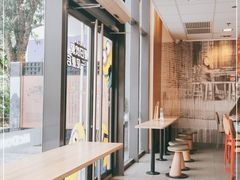 -麦当劳(阳朔益田西街店)