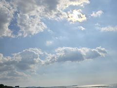 -仙人岛风景区