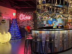 -CIAO·团建聚餐·生日派对轰趴馆(福田店)