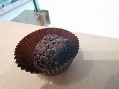 松露型系列巧克力-GODIVA(国际金融中心店)
