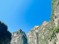 -龙庆峡风景区