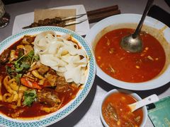 -阿西娅食府(中关村店)