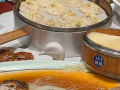-梅利汴京烤鸭•开封豫菜地标店(晋安路店)