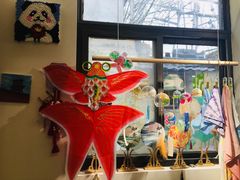 -100家灵感仓库·DIY团建(什刹海店)
