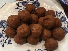 干炸丸子-同合居·非遗东北菜(红博会展店)