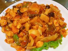 -裕德隆清真饭庄·天津特色菜(河东店)