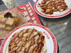 -孖记茶档·热腾茶餐(乐峰店)