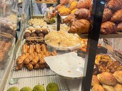 -PAPER STONE BAKERY(天汇广场店)
