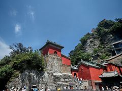 -武当山风景区