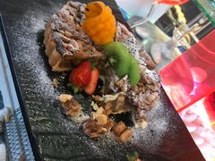 -博林圣海伦酒店-LA VILLA自助西餐厅(华侨城店)
